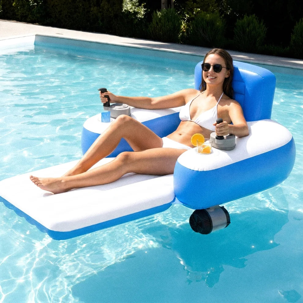 HydroLounger Pro