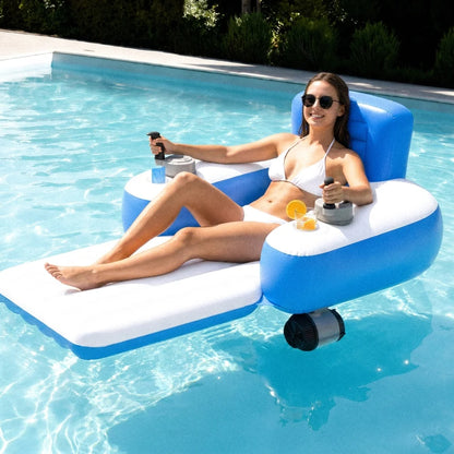 HydroLounger Pro