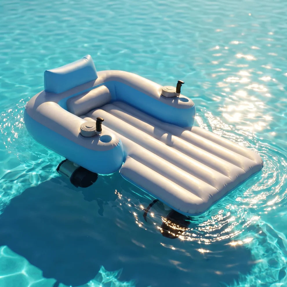 HydroLounger Pro