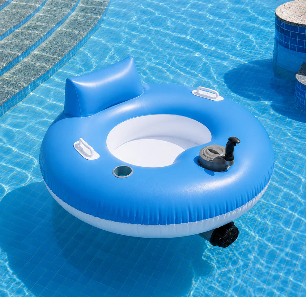 HydroLounger